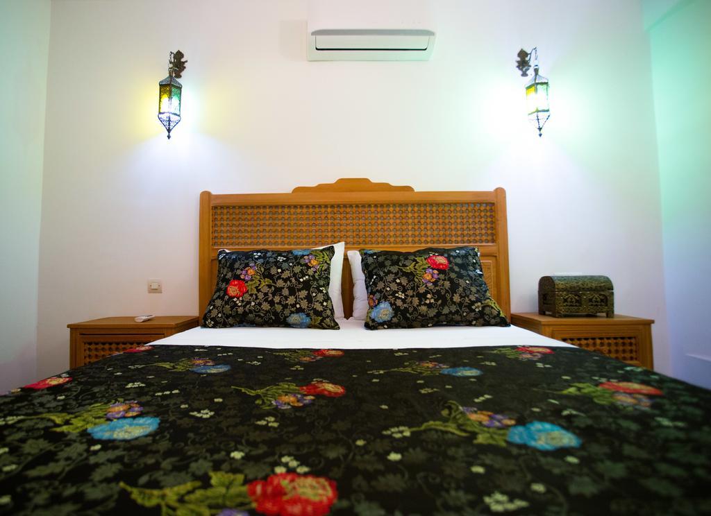 Riad Vega Fez Exterior foto